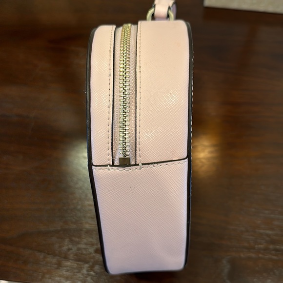 Kate spade heart shoulder or cross body handbag in excellent condition - Picture 8 of 10